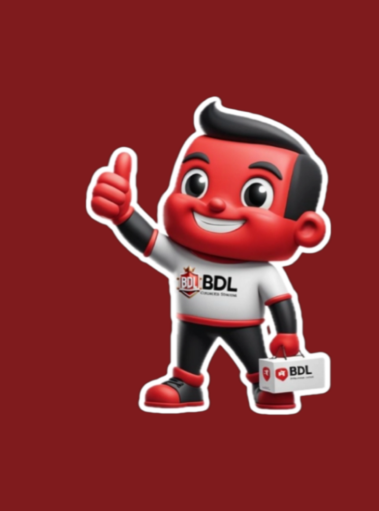 bdl comercio venda online